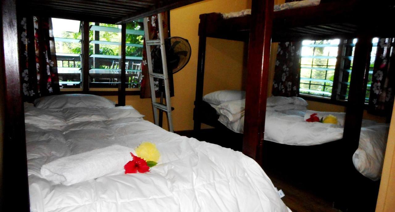 Treetops Boutique Hotel & Bungalows Port-Vila Extérieur photo